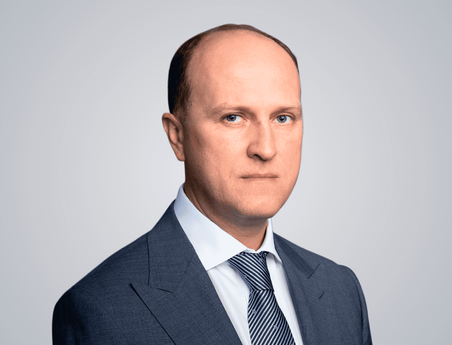 Ляпунов Евгений Викторович