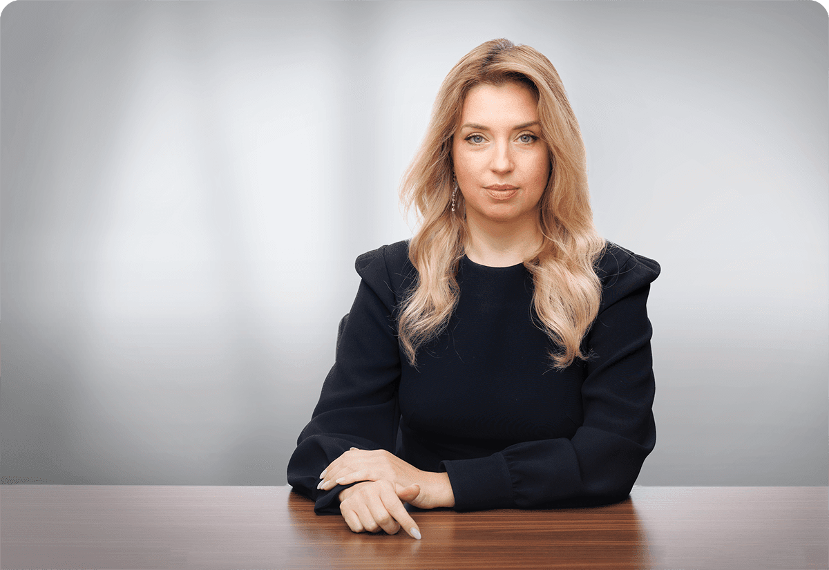 Мария Докучаева