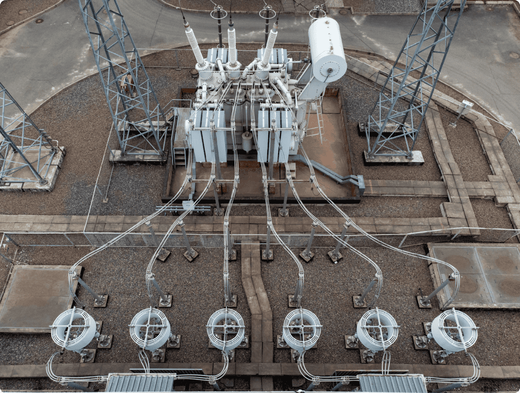 Ключевые риски